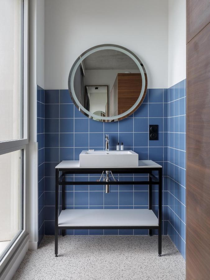 Jost Hostel Bordeaux Gare St Jean Eksteriør billede