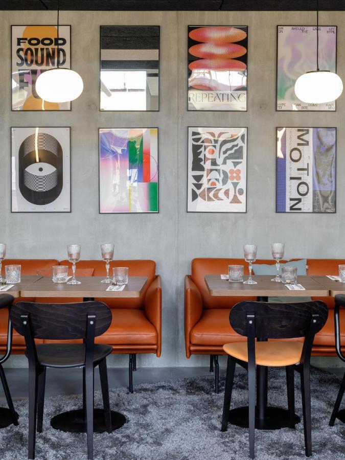 Jost Hostel Bordeaux Gare St Jean Eksteriør billede