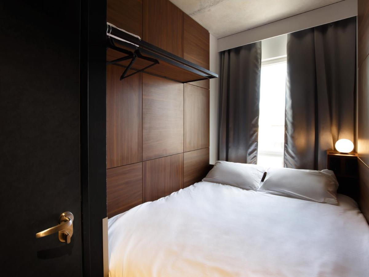 Jost Hostel Bordeaux Gare St Jean Eksteriør billede