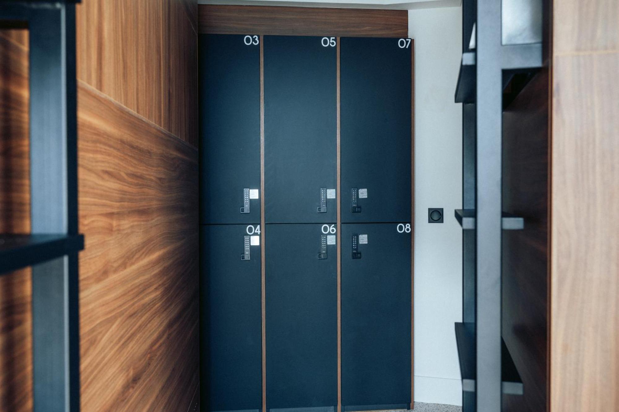 Jost Hostel Bordeaux Gare St Jean Eksteriør billede