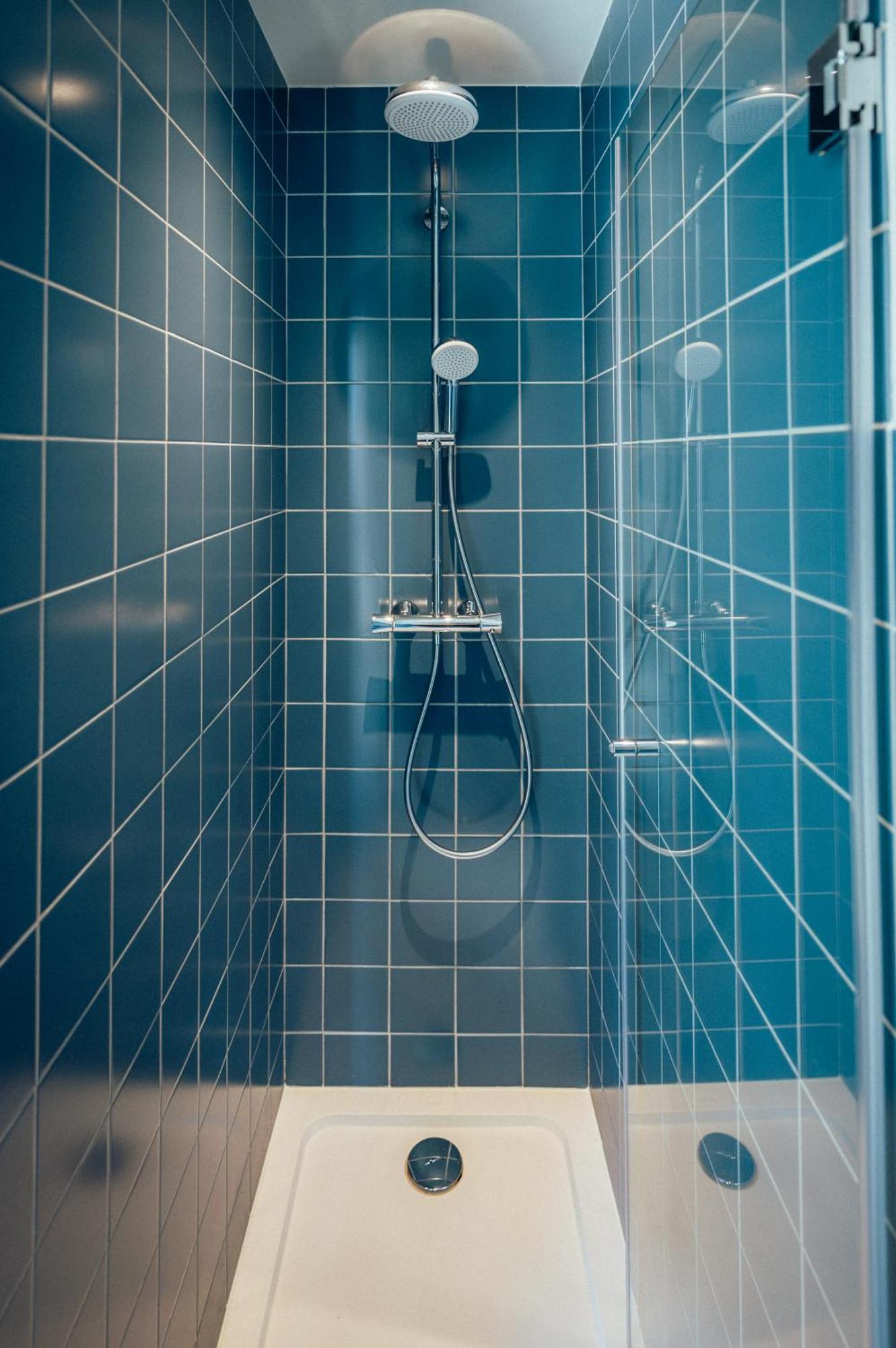 Jost Hostel Bordeaux Gare St Jean Eksteriør billede